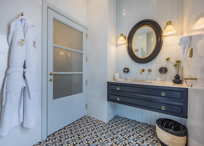 Maison Medina Malta ホテル イムディーナ