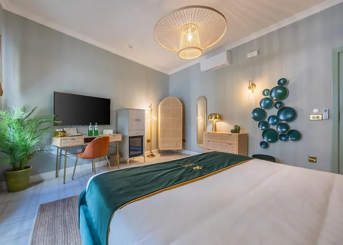 Maison Medina Malta 4* Mdina