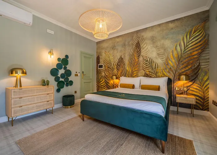 Hotel Maison Medina Malta Mdina