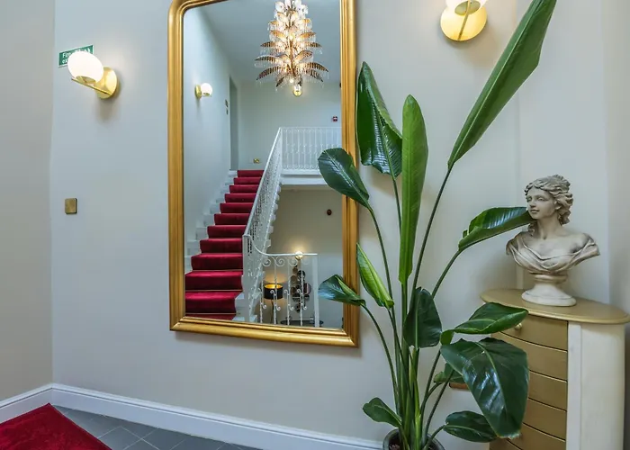 Maison Medina Malta ホテル