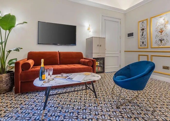 Hotel Maison Medina Malta