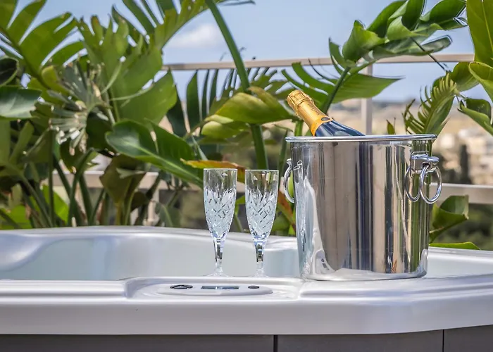 Maison Medina Malta 4*