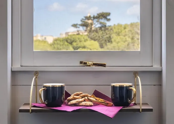 Hotel Maison Medina Malta 4*