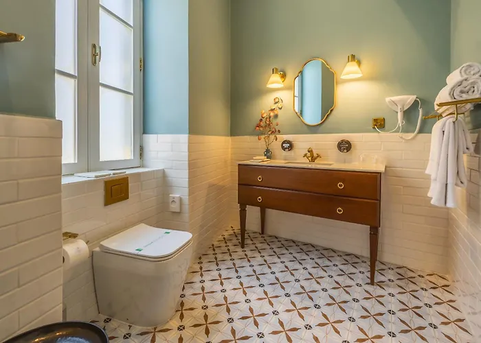 Hotel Maison Medina Malta Mdina