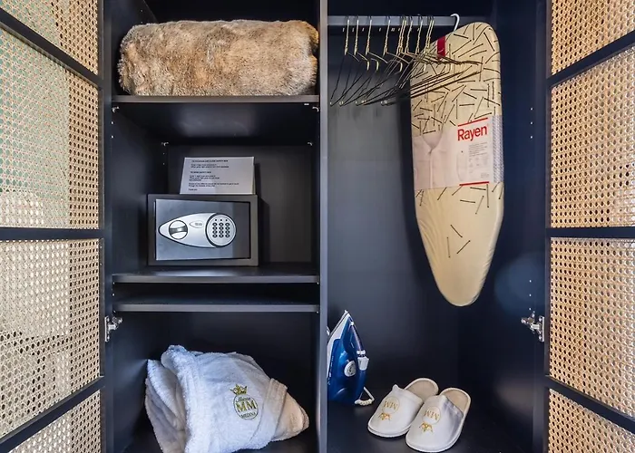 ホテル Maison Medina Malta イムディーナ