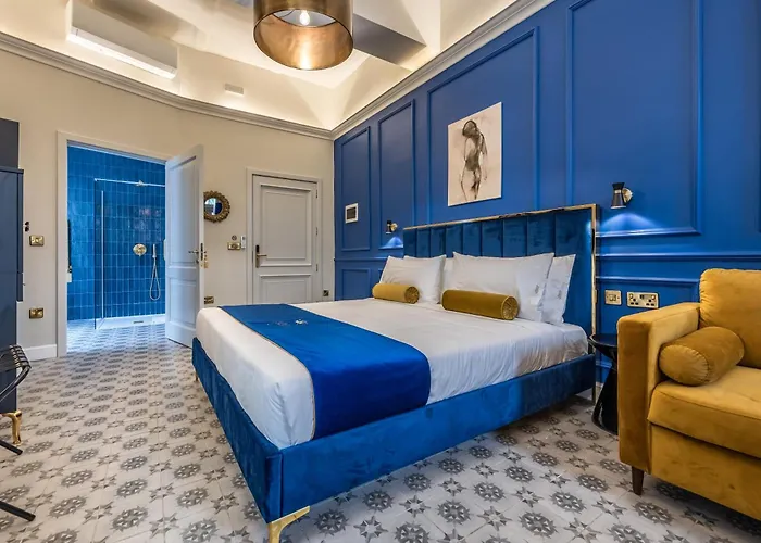 Hotel Maison Medina Malta 4*