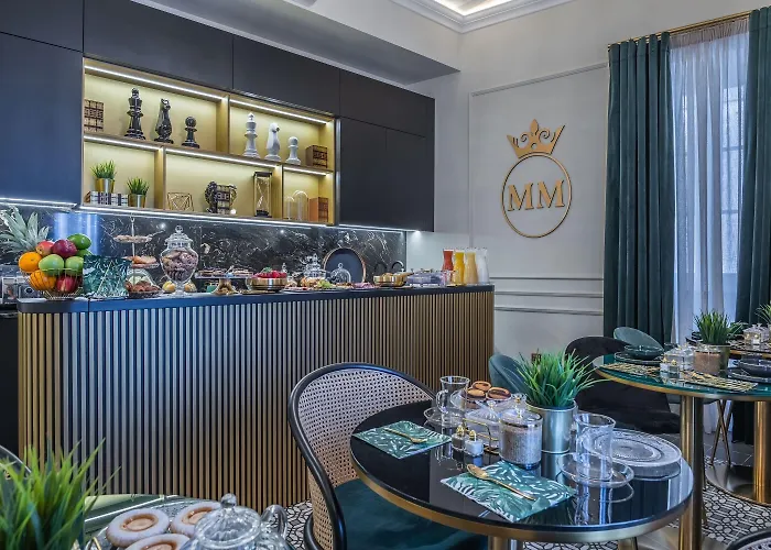 Hotel Maison Medina Malta Mdina