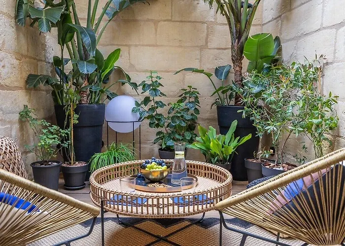 Maison Medina Malta ホテル 4*