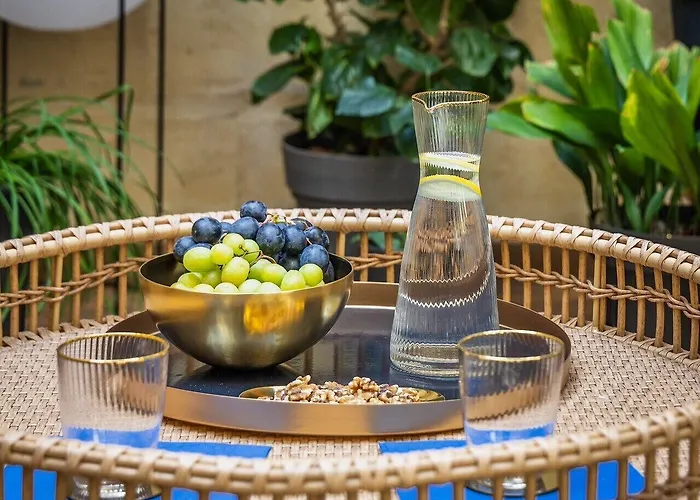 Maison Medina Malta Hotel Mdina