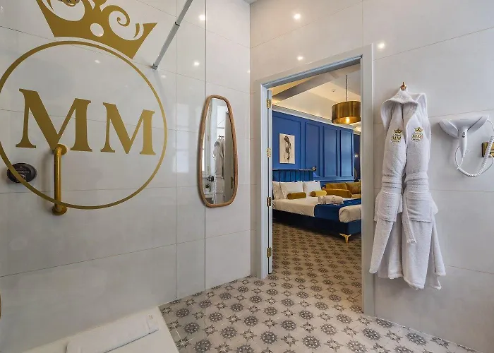 Hotel Maison Medina Malta 4*