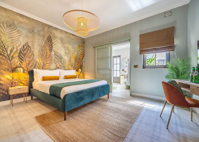 Maison Medina Malta イムディーナ