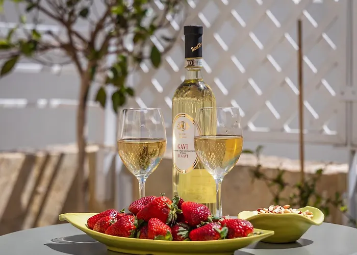 Maison Medina Malta Hotel 4*