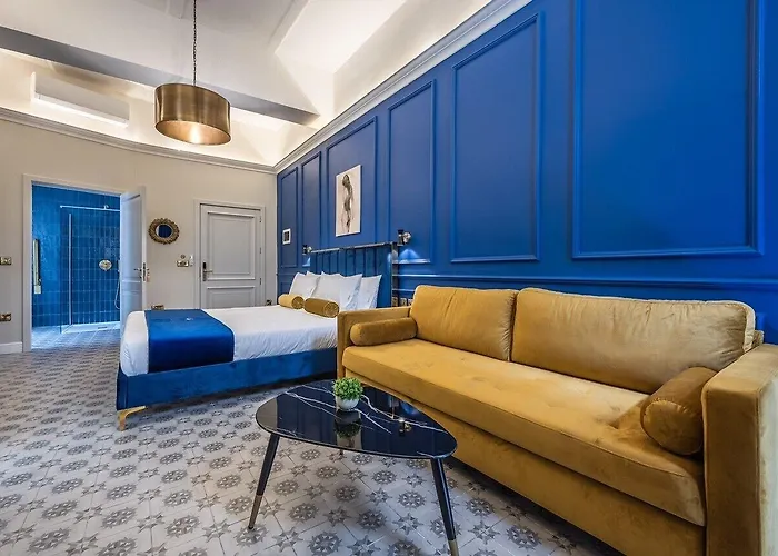 Maison Medina Malta Hotel 4*