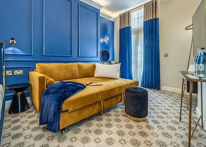 Maison Medina Malta ホテル 4*