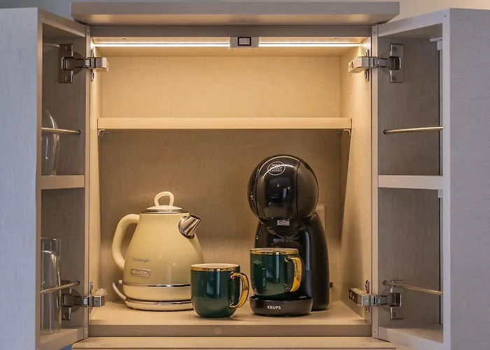 Maison Medina Malta Hotel