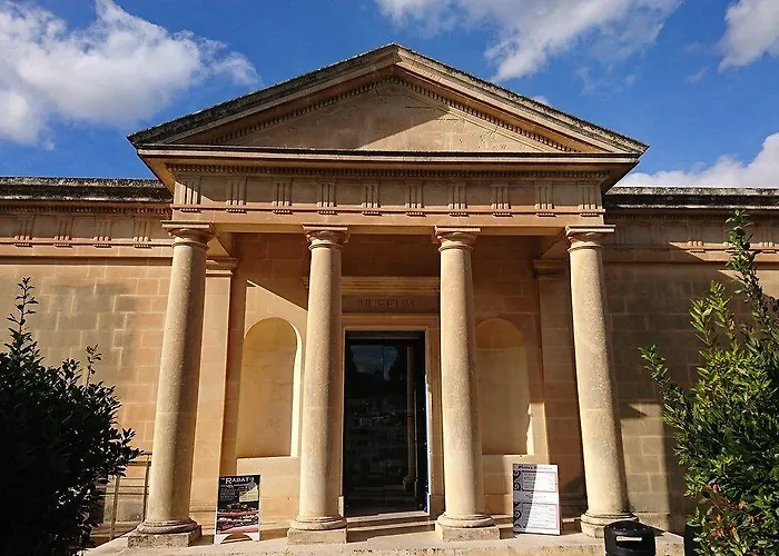 ホテル Maison Medina Malta イムディーナ