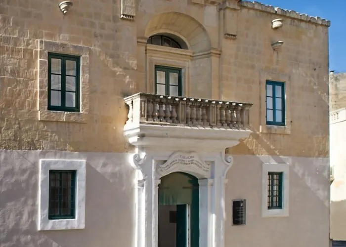 Maison Medina Malta Mdina